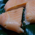 Sushi Koubou Ootsuji - ますの寿司 幻