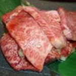 焼肉 わっちょい - 黒毛和牛２００ｇの脅威のバルメニュー