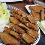 美好野 - 手羽先