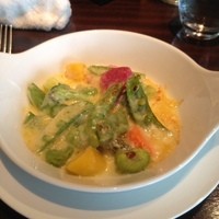 フレンチ キッチン - 