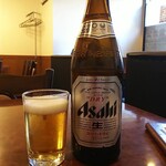 Angenrou - ビール