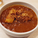 トンテキ食堂8 - ポークビンダルー