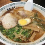 桂花ラーメン - 