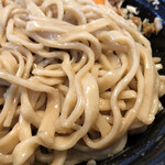 ジャンクガレッジ - 麺