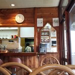 Bronco - 店內氛圍