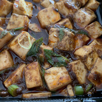 Szechwan Cuisine & Wine 四川料理 御馥 中之島ダイビル店 -  Szechwan Cuisine & Wine 四川料理 御馥 中之島ダイビル店 -