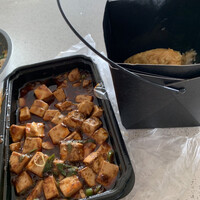 Szechwan Cuisine & Wine 四川料理 御馥 中之島ダイビル店 -  Szechwan Cuisine & Wine 四川料理 御馥 中之島ダイビル店 -