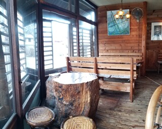 Bronco - 店內氛圍