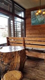 Bronco - 店內氛圍