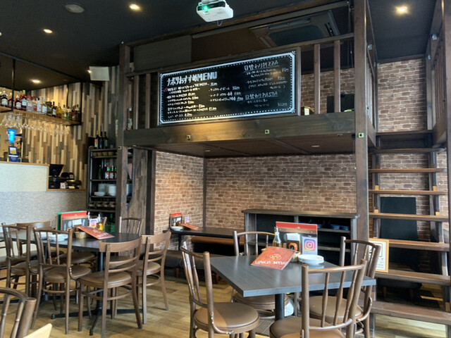 Pizza Bar Napoli 甲府中央 甲府 イタリアン ネット予約可 食べログ Pizza Bar Napoli 甲府中央 甲府 イタリアン ネット予約可 食べログ
