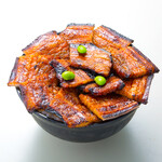 帯広豚丼 太助 - 