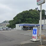 LAWSON - 外観写真:店舗外観
