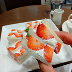 Fruit Hosokawa - 