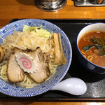 Chashuuya Musashi - 辛つけ麺　2辛