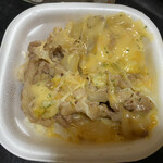 すき家 - 料理写真: