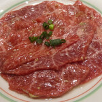 焼肉 鶯谷園 - 