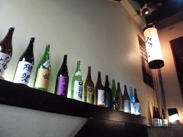 しょうち 北新地店 北新地 居酒屋 食べログ