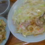 中国料理 西海 - 