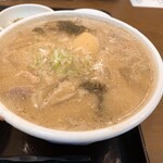 吉田とん汁店 - 