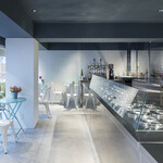 ジェラテリア シンチェリータ - 