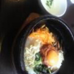 韓国食彩オモニ - 料理写真: