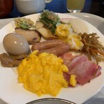 ホテルクラウンヒルズ - 