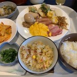 ホテルクラウンヒルズ - 