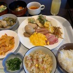 ホテルクラウンヒルズ - 
