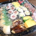 海鮮 ととまる - テイクアウト