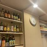 海鮮 ととまる - 海鮮ととまる 内観