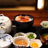 名古屋 魚しゃぶ 濱の季 - 