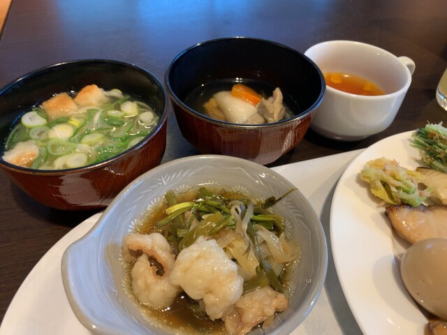 ホテルクラウンヒルズ 釜石（HOTEL CROWN HILLS【旧店名】ホテルサンルート） - 釜石（ホテル）の写真