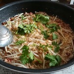 元祖台湾もつ鍋仁 - 