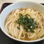 手打うどん 長谷沼 - 