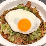 Okonomiyaki Shirakawa - 