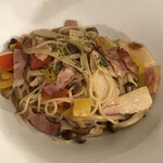 イタリア食堂おいり - 