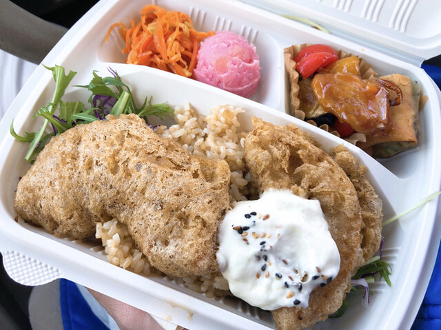 ごはんやハレノヒ 岩村田 自然食 食べログ ごはんやハレノヒ 岩村田 自然食 食べログ