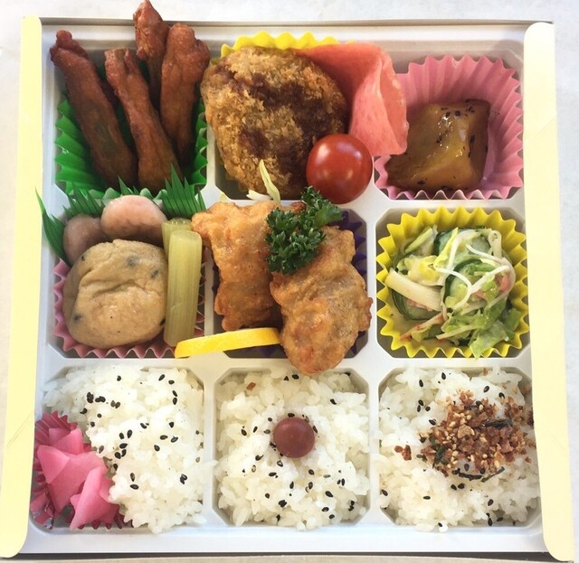 鈴政商店 - 四ツ小屋（その他）の写真