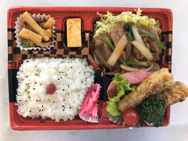 鈴政商店 四ツ小屋（その他） &ndash; 秋田市の隠れた名店 | 詳細情報