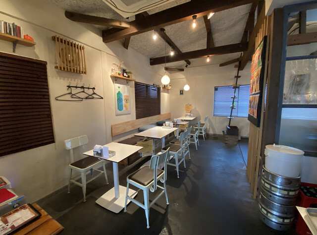 Marunouchi Spice photo 5