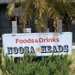 NOOSA HEADS - 