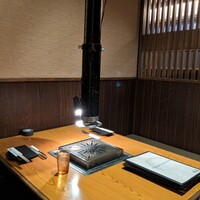 薩摩 牛の蔵 広尾本店 - 個室です！