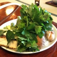 はり重 道頓堀本店 - 