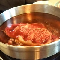 はり重 道頓堀本店 - 