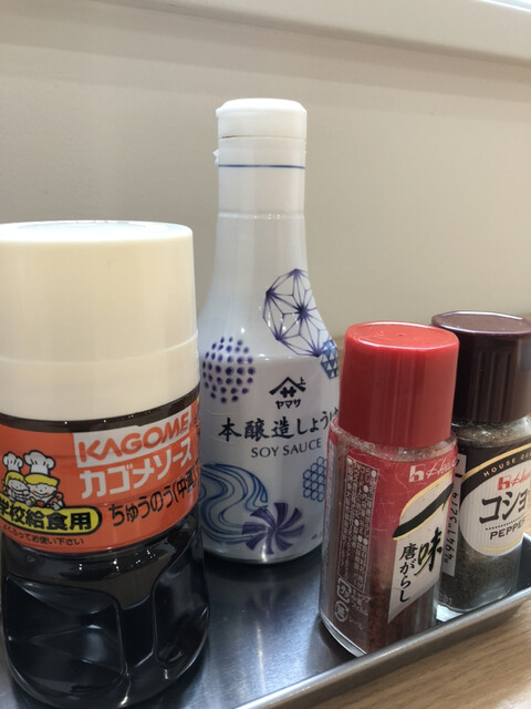 帯広第2地方合同庁舎食堂 - 帯広（食堂）の写真