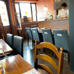 オステリア　谷中のトラモント - 