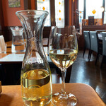 オステリア　谷中のトラモント - 