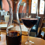 オステリア　谷中のトラモント - 