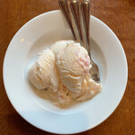 オステリア　谷中のトラモント - 