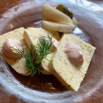 オステリア　谷中のトラモント - 